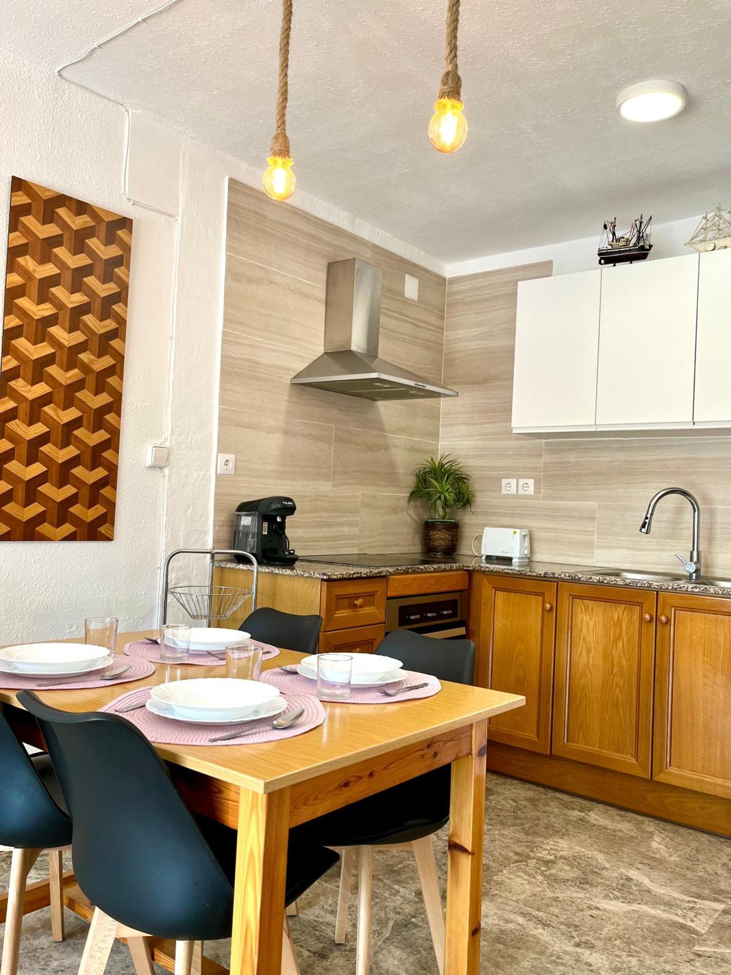 Appartement Salou Amb Piscina Extérieur photo